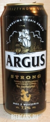 0,5L Argus