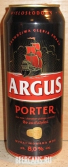 0,5L Argus