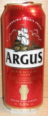 0,5L Argus
