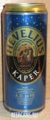 0,5L Kaper