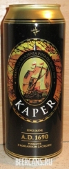 0,5L Kaper