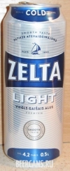 0,5L Zelta