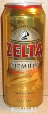 0,5L Zelta