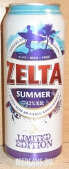 0,5L Zelta
