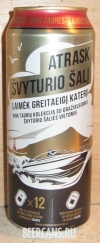 0,5L Svyturis