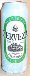 0,5L Cerveza