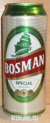 0,5L Bosman Special