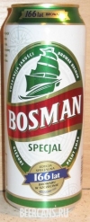 0,5L Bosman Special