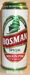 0,5L Bosman Special