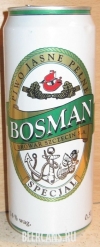 0,5L Bosman Special