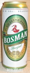 0,5L Bosman Special
