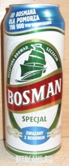 0,5L Bosman Special