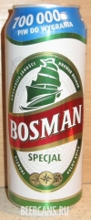 0,5L Bosman Special