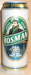0,5L Bosman