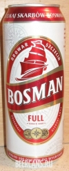 0,5L Bosman Full