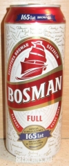 0,5L Bosman Full