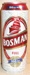 0,5L Bosman Full
