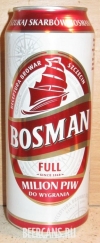 0,5L Bosman Full