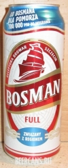 0,5L Bosman Full