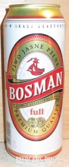 0,5L Bosman Full