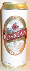 0,5L Bosman Full