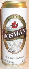 0,5L Bosman Strong