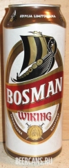 0,5L Bosman Wiking