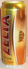 0,5L Zelta
