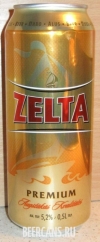 0,5L Zelta