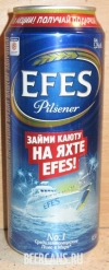 0,5L Efes