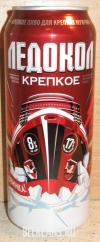 0,5L Ledokol