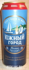 0,5L Uzhny Gorod