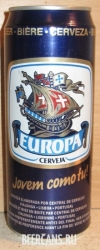 0,5L Europa