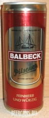 0,5L Balbeck
