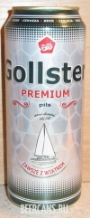 0,5L Gollster