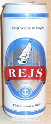 0,5L Rejs