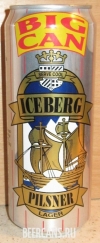 0,5L Iceberg