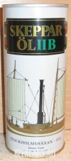 0,4L Skeppar