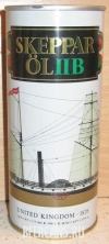 0,4L Skeppar