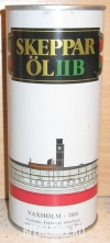 0,4L Skeppar
