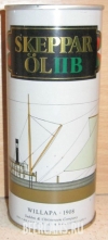 0,4L Skeppar