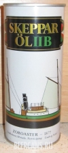0,4L Skeppar