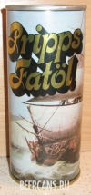 0,4L Pripps Fatol