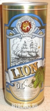 0,4L Lion
