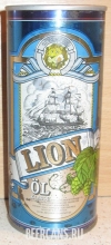 0,4L Lion