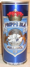 0,4L Pripps Bla
