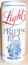 0,4L Pripps Bla
