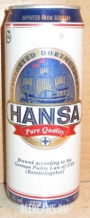 0,5L Hansa
