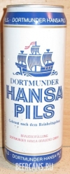 0,5L Hansa