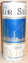 0,4L Sailor